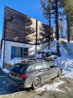 Appartement - Vue sur Lac