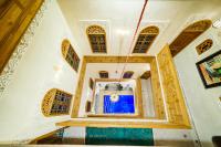 Riad Rcif Alif Suite & SPA - B&B