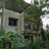 B&B Alibag - Gulmohar Cottages - Home Stay in Alibag - Bed and Breakfast Alibag