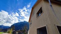 Haus im WALDner - Chambres d’hôtes
