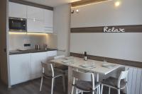 Appartement "Marmottes 19 "studio l'Alpe d'Huez, Villard Reculas - B&B Villard-Reculas