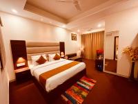 B&B Haridwar - Hotel Olive, The Heart Of haridwar - Bed and Breakfast Haridwar