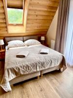 Gościniec w Zakopanem - B&B Zakopane