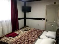 Chambre Lits Jumeaux Standard