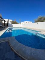 B&B Houmt El Souk - Magnifique villa avec piscine sur l’île de djerba - Bed and Breakfast Houmt El Souk