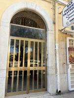 CASA GIO'-vista mare,tribunale e castello nel pieno CENTRO di Trani-WIFI - Chambres d'hôtes Trani