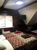 Chambre Triple avec Douche