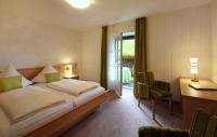 Comfort Doppelzimmer mit Balkon