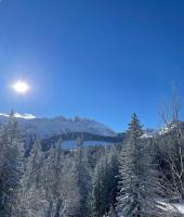 Résidence LE ROC SABAL - Courchevel 1650 - B&B