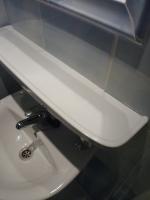 Camera Matrimoniale con Vista Giardino