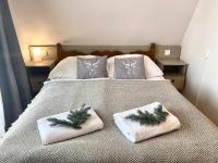 Doppelzimmer mit Balkon