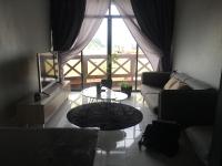 The Grayish Melaka - B&B Malaca