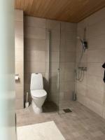 Kaksio upealla Logomon alueella - B&B Turku