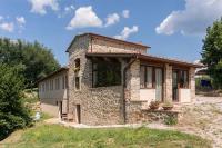 FAETOLE typical Tuscan country house near FLORENCE - Chambres d’hôtes Capannuccia
