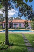 Sítio Paraíso Beach Tennis - Chambres d’hôtes Vassouras