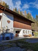 Apart Schlatter - Bed and Breakfast Prutz