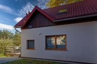 Domek pod bukiem - Bed and Breakfast Karpacz