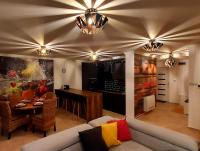 Kikötő Sétány Apartman I. - B&B Balatonszemes