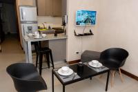 Depto p 4 Personas Agradable y Vistoso con Cochera - B&B La Cieneguita