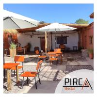 Pirca Hostal - Bed and Breakfast