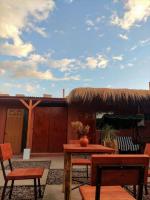 Pirca Hostal - Chambres d'hôtes San Pedro de Atacama