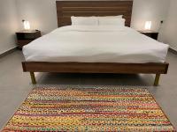 LADAN APARTMENT - B&B