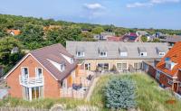 De Leeuwerik - Ferienwohnung De Koog