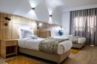 B&B Dakhla - Karam City Hotel - Bed and Breakfast Dakhla