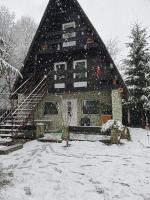 Cabanuta Dan & Alex - B&B Cârţişoara