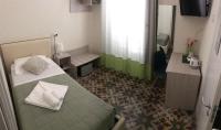 Single Room with Private Bathroom