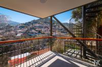 Balkoni Moutoullas - B&B Moutoullás