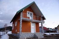Guest House Mio&Mar in Zabljak - B&B