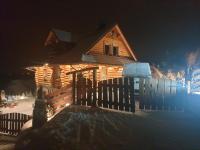 Chata w Grapie - B&B