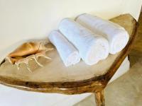 Deluxe Suite mit Kingsize-Bett