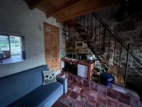 Casa con 1 dormitorio