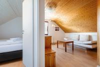 Appartement 1 Chambre