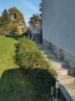 ASTAREA - Luxe penthouse in nature - jacuzzi - free private parking - terrace & balcony - peace - Bed and Breakfast