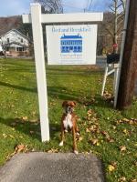 Das Gasthaus, The Inn of Claysburg - B&B Claysburg