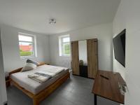 MR Ferienwohnung - Wohnung Greta - Chambres d’hôtes