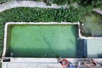 Son Vell. Mallorca. Casa amb piscina ecològica. - B&B Manacor