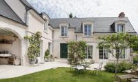 La Maison du Carroir - B&B
