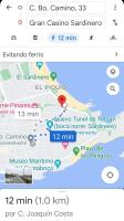 Apartamento Zona Playa y centro Ciudad - Ferienwohnung