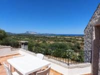 Stazzo vista mare - Bed and Breakfast San Teodoro