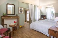 Double Room - Albertine