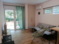 Cosy and Relax Studio by the sea, with garden - B&B Saronída