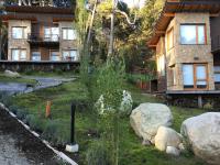 Chalet de 2 dormitorios