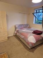 B&B Kent - Chique Maidstone Studio III - Bed and Breakfast Kent