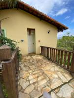 Chalés Lavras de Minas - Canadá - B&B Lavras Novas