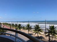 Ohana da Sandra e do William - Chambres d’hôtes Mongaguá