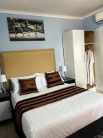 Camera Matrimoniale Superior